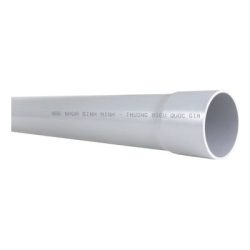 Ống PVC 42*3.0 BÌNH MINH (mét)