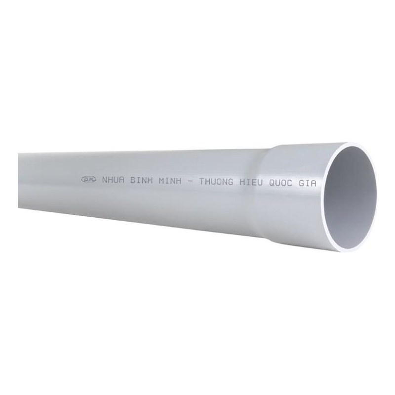 Ống PVC 42*3.0 BÌNH MINH