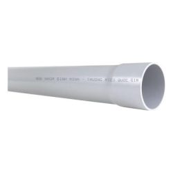 Ống PVC 60*3.0 BÌNH MINH (mét)