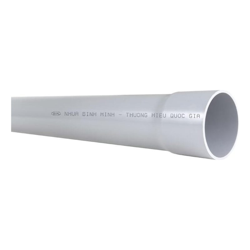 Ống PVC 60*3.0 BÌNH MINH
