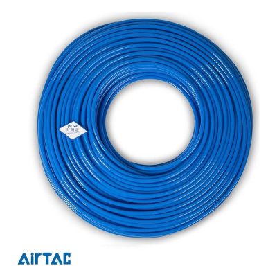 Ống hơi xanh 10 AIRTAC