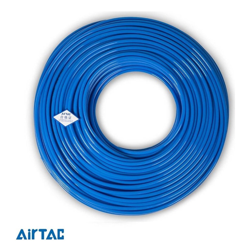 Ống hơi xanh 10 AIRTAC
