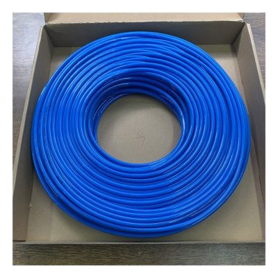Ống hơi PU 6.5x10x100m (Xanh) PVN