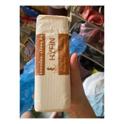 Sáp đánh bóng OSBORN trắng 750g HYFIN