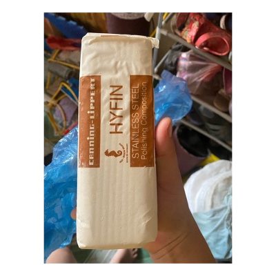 Sáp đánh bóng OSBORN trắng 750g HYFIN