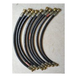 Ống thủy lực 1/4 2AT 5630mm (sợi)