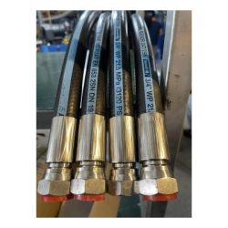 Ống thủy lực 2 lớp (42×1100) GC (sợi)