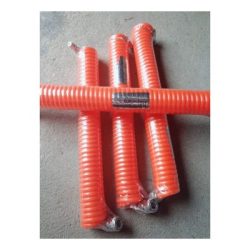 Ống hơi xoắn 8x6M (Ống 8 dài 6m) KOREEL (sợi)