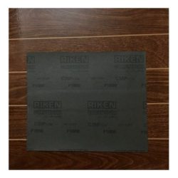 Giấy nhám P1000 RIKEN (tờ)