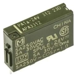 Relay PA1A-24V APA3312 Panasonic