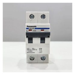 CB 2 tép 32A BBD2322CNV Panasonic