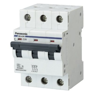 Cầu dao (MCB) BBD3203CNV Panasonic
