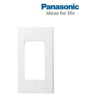 Mặt 3 thiết bị WEV68030SW (Lớn - Âm tường) Panasonic