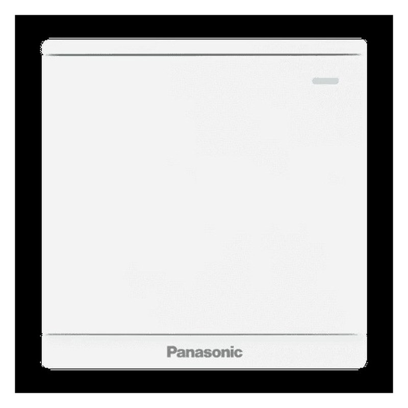 Công tắc đơn 1 chiều Moderva trắng WMF511-1VN Panasonic