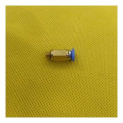 Nối hơi ren PC04-M5 (Ống 4 ren M5) PVN