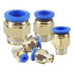 Nối nhanh PC6-04 AIRTAC