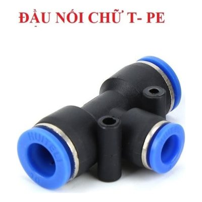 Nối hơi T giảm PEGT12-08 (Ống 12- Ống 8) PVN