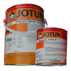 Sơn Epoxy Penguard Topcoat 9023 (Bộ 5L) JOTUN