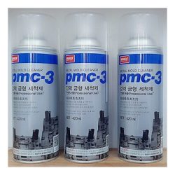 Chai xịt tẩy rửa khuôn đúc PMC-3 (420ml) NABAKEM