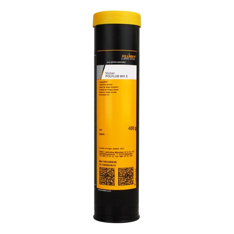 Mỡ bôi trơn đa năng POLYLUB WH 2 (400gr)