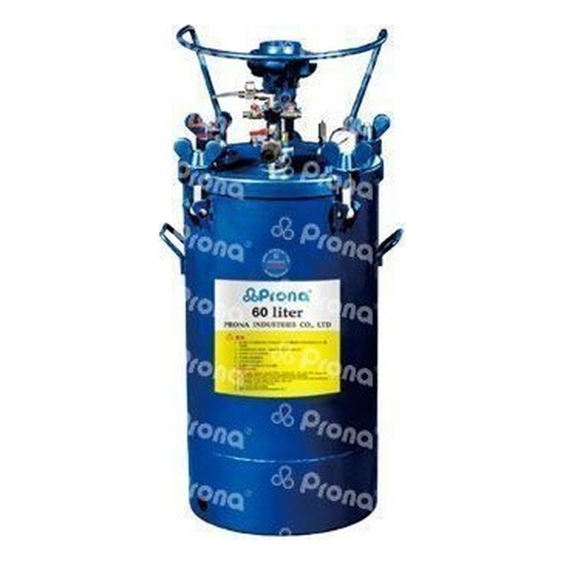 Thùng trộn sơn PT-60A (60L) BCG