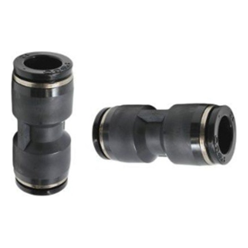 Nối hơi thẳng PU12 (Ống12) AIRTAC