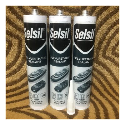 Keo dán PU50 300ml SELSIL