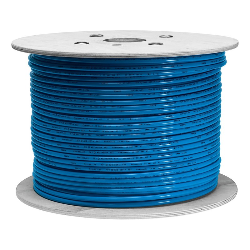 Ống hơi PUN-8X1,25-BL-400 (Ống 8-400m) FESTO