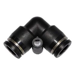 Co nối khí nén PV12 (ống 12) AIRTAC