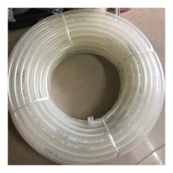 Ống PVC lưới trắng 16×22 MATSUTA 50m (cuộn)
