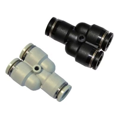 Nối nhanh PY 10- AIRTAC