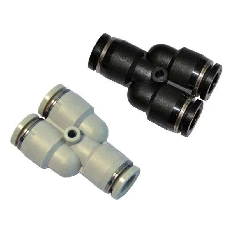 Nối nhanh PY 10- AIRTAC