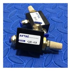 Van xả nhanh QE-02 JELPC