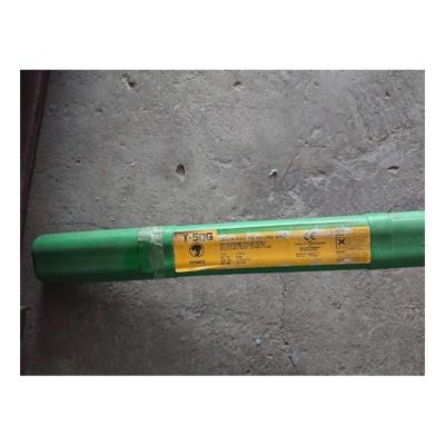 Que hàn sắt T50 1.6mm KOVET