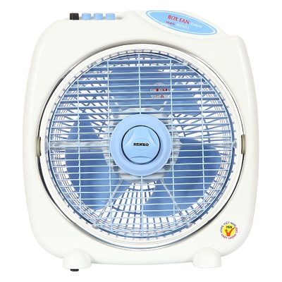 Quạt bàn đảo Senko BD1012