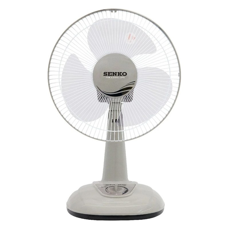 Quạt bàn Senko B1213 (cánh B3)