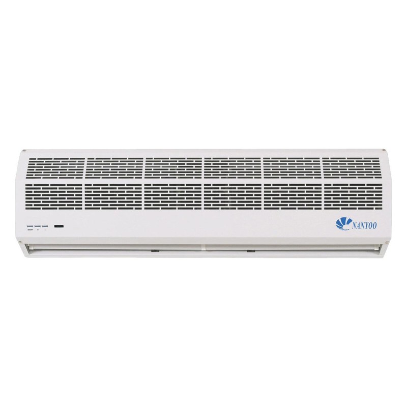 Quạt cắt gió Nanyoo FM-1220X-2/Y 2m 350W