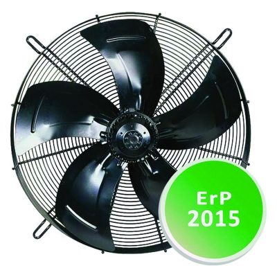 Quạt dàn lạnh hướng trục Weiguang YWF4D-630S
