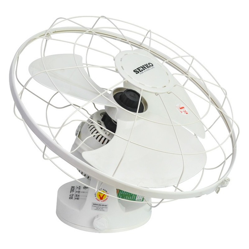Quạt đảo trần Senko TD105
