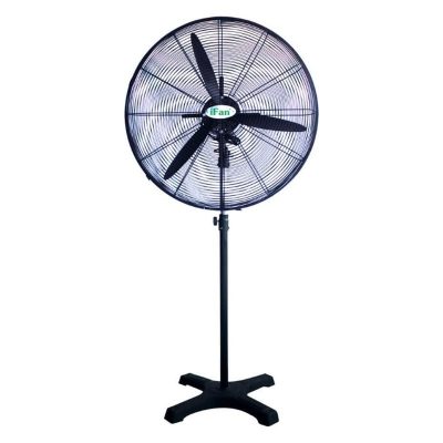 Quạt đứng công nghiệp Ifan NS-75 180W