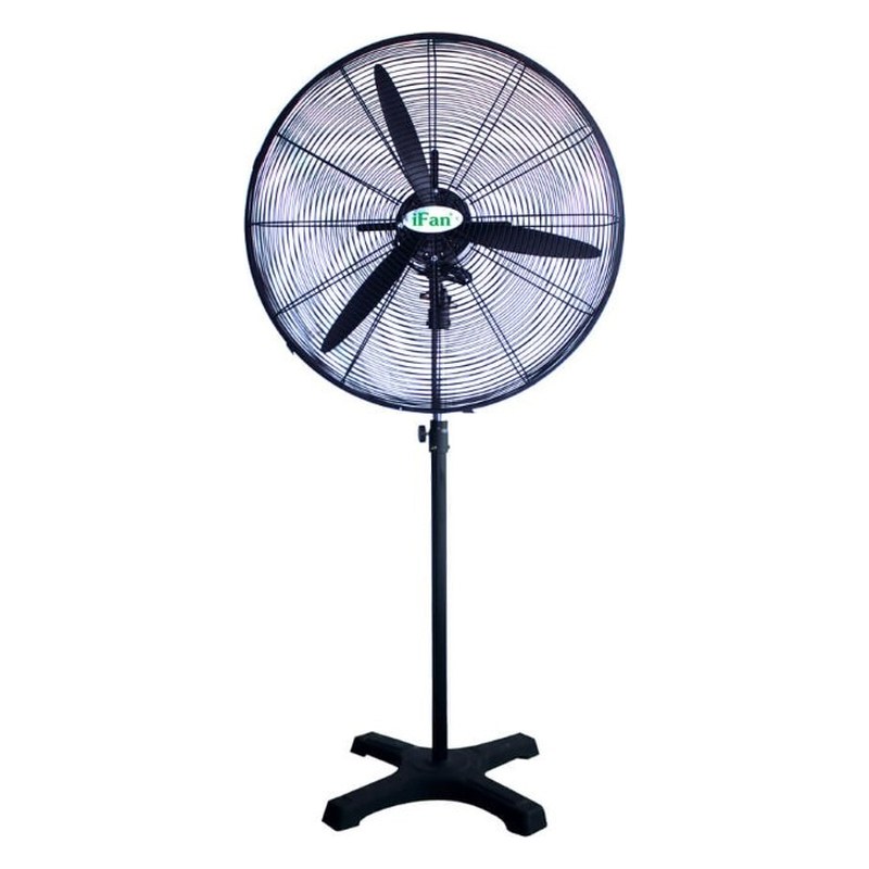 Quạt đứng công nghiệp Ifan NS-75 180W