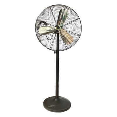 Quạt đứng công nghiệp Thạch Phát 8003