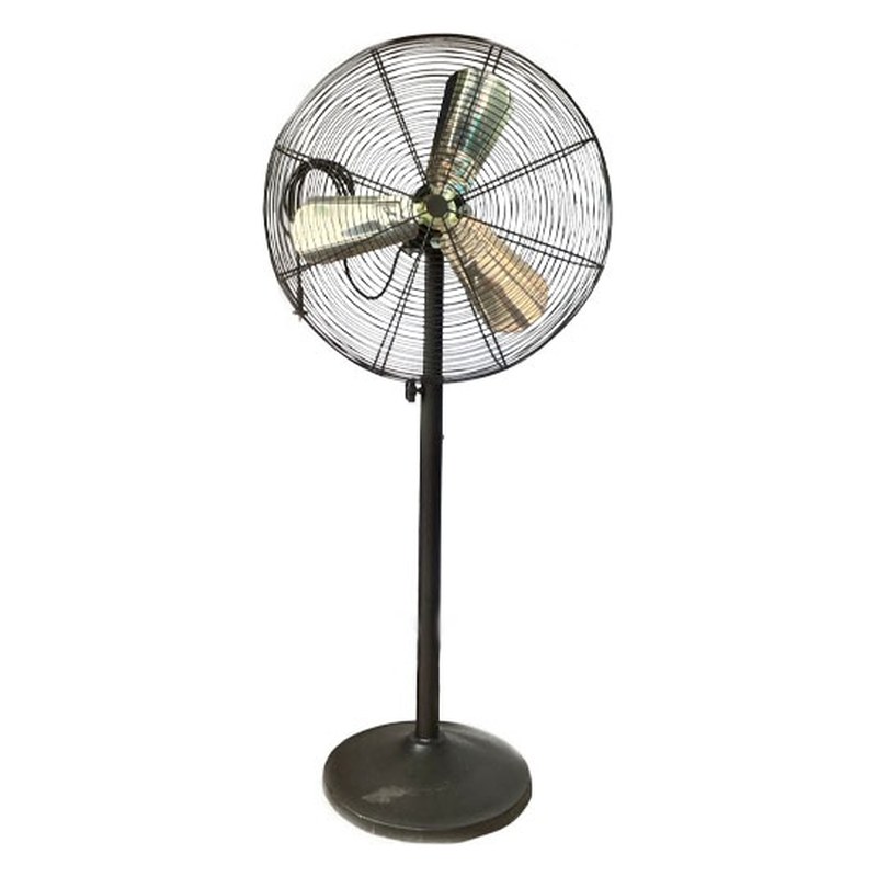 Quạt đứng công nghiệp Thạch Phát 8003