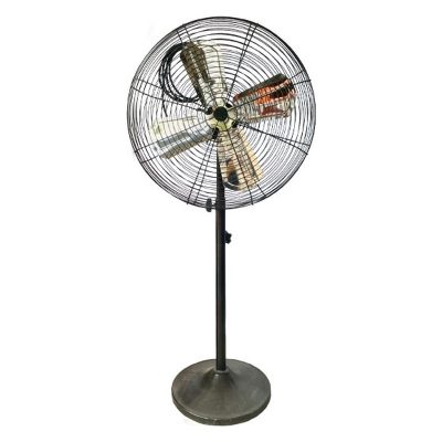 Quạt đứng công nghiệp Thạch Phát 8004 750W