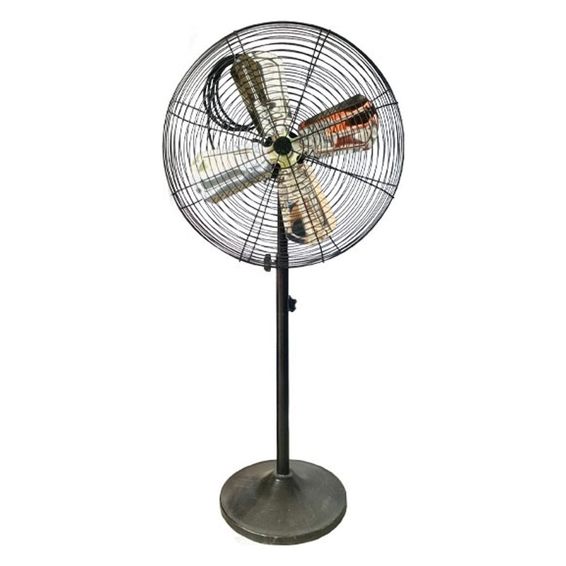 Quạt đứng công nghiệp Thạch Phát 8004 750W