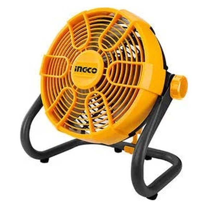 Quạt dùng pin 20V / điện 240V Ingco CFALI2002