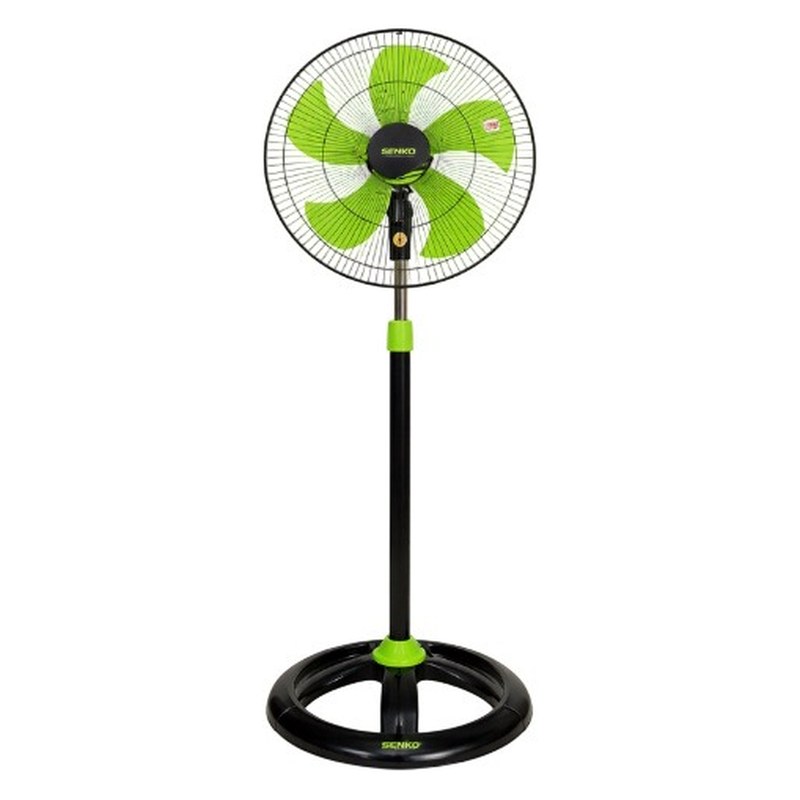 Quạt đứng Senko DCN1801 75W