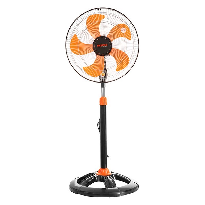 Quạt đứng thân sắt Senko DTS1609