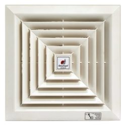 Quạt hút âm trần Onchyo FVCT15-LHP6