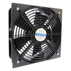 Quạt hút tủ điện Master EA20060B 200x200x60mm 220V